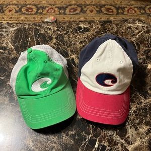 Costa Hats